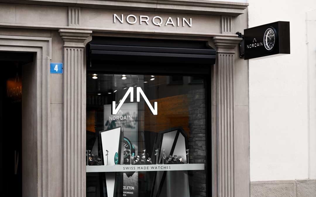 Norqain Boutique