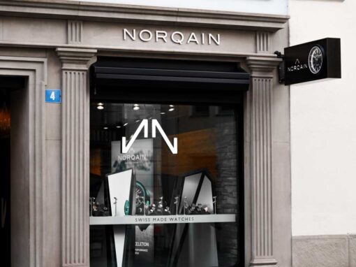 Norqain Boutique